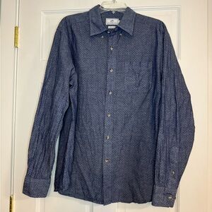 Southern Tide Trim Fit Button Down